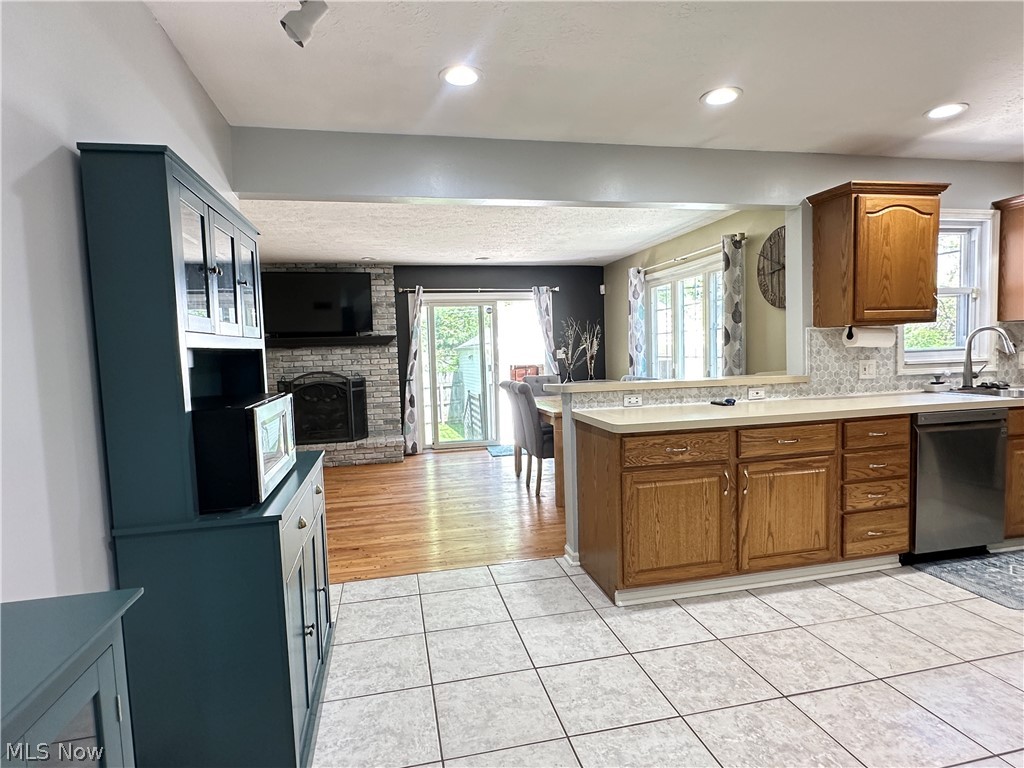 10124 Keswick Drive Parma Heights OH 44130