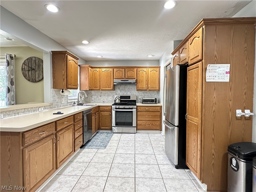 10124 Keswick Drive Parma Heights OH 44130
