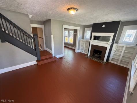 9902 Yale Avenue Cleveland OH 44108