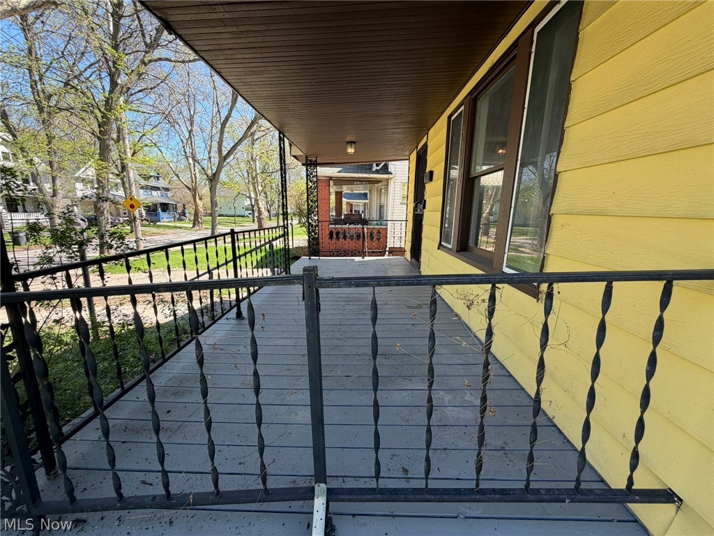 9902 Yale Avenue Cleveland OH 44108