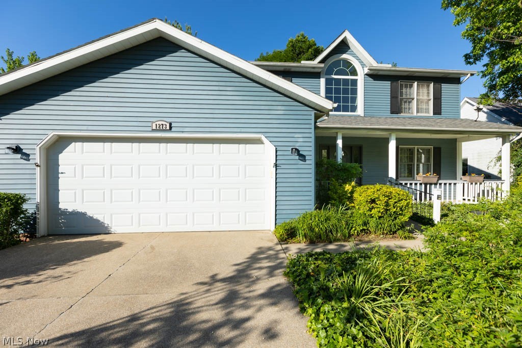 1273 Sharonbrook Drive Twinsburg OH 44087