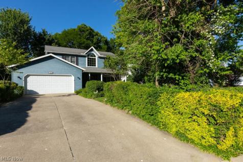 1273 Sharonbrook Drive Twinsburg OH 44087