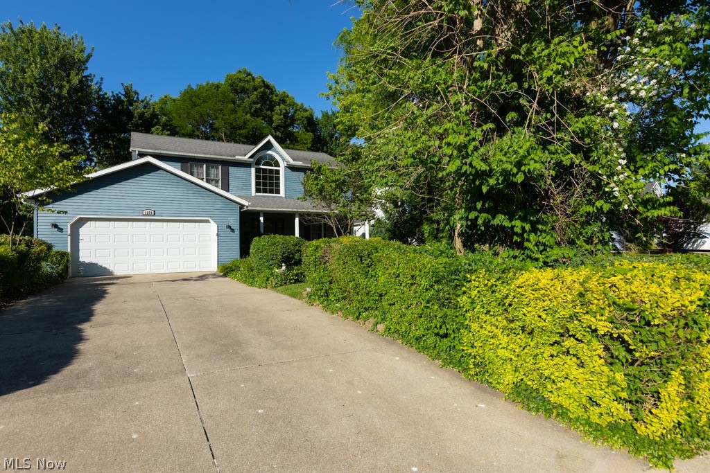 1273 Sharonbrook Drive Twinsburg OH 44087