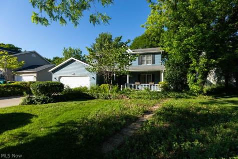 1273 Sharonbrook Drive Twinsburg OH 44087