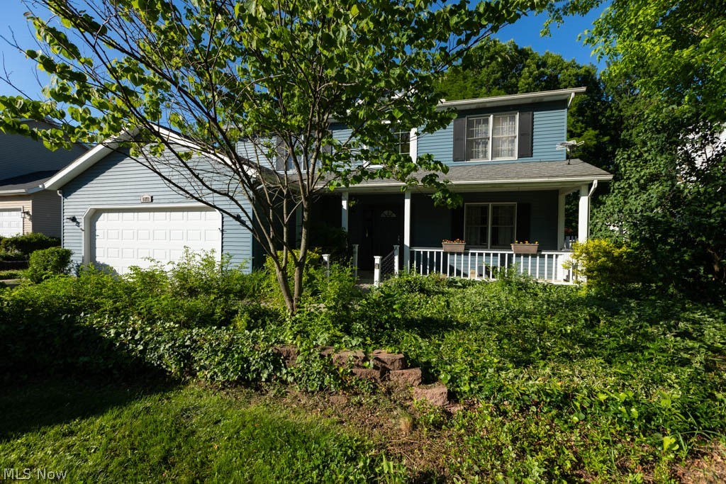 1273 Sharonbrook Drive Twinsburg OH 44087