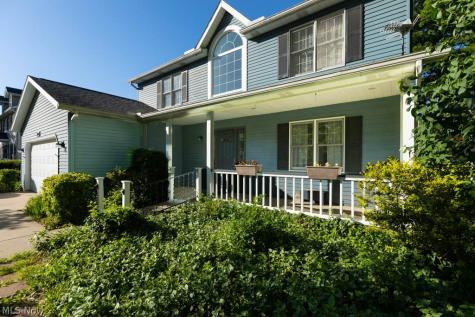 1273 Sharonbrook Drive Twinsburg OH 44087