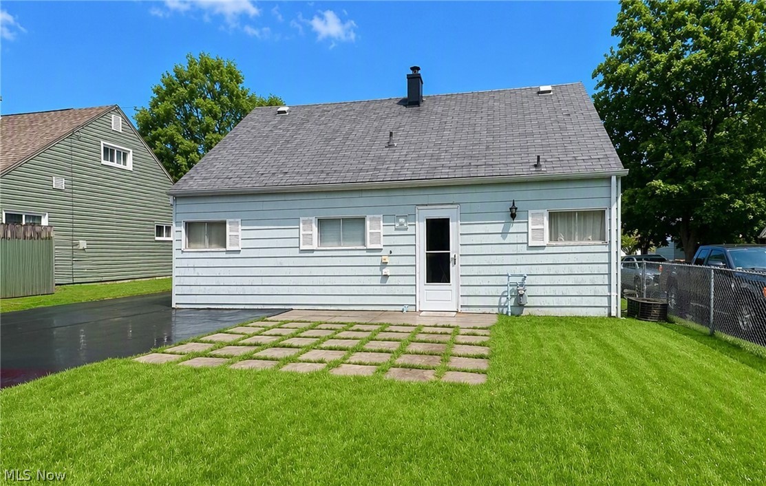 333 S Edgehill Avenue Youngstown OH 44515