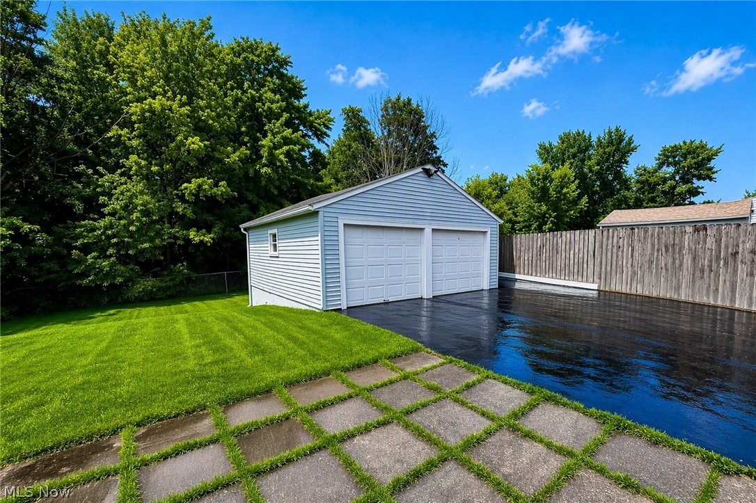 333 S Edgehill Avenue Youngstown OH 44515