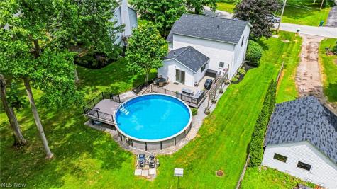 8680 Forestview Avenue Mentor OH 44060
