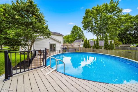 8680 Forestview Avenue Mentor OH 44060