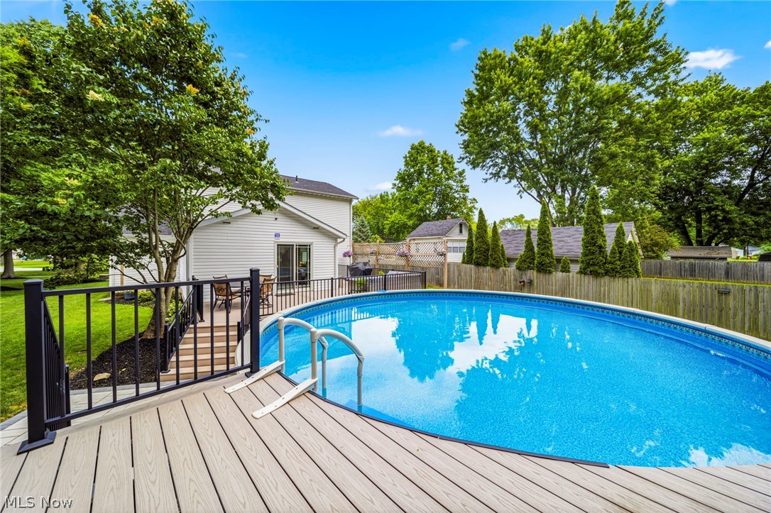 8680 Forestview Avenue Mentor OH 44060