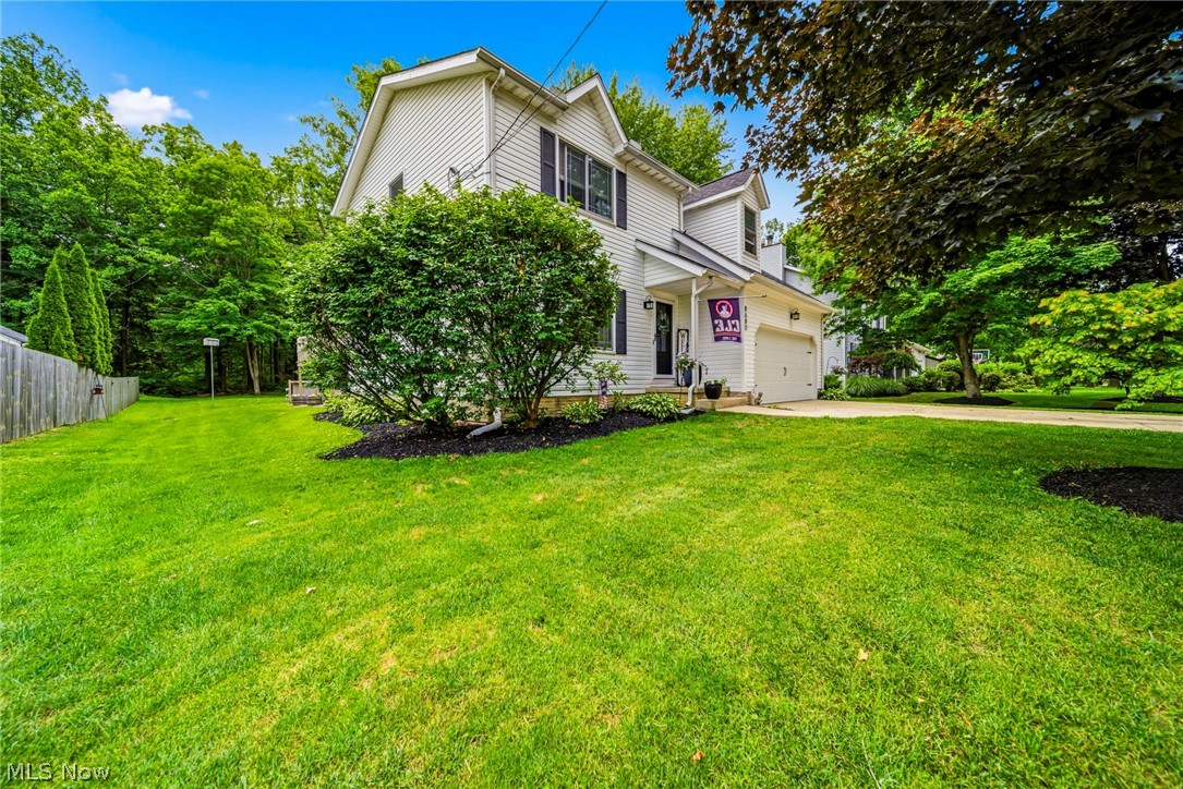 8680 Forestview Avenue Mentor OH 44060