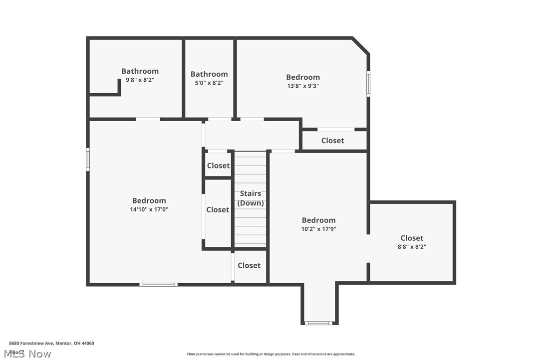 8680 Forestview Avenue Mentor OH 44060