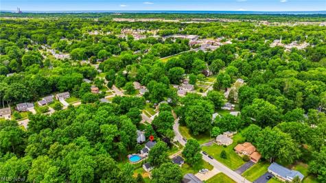 8680 Forestview Avenue Mentor OH 44060