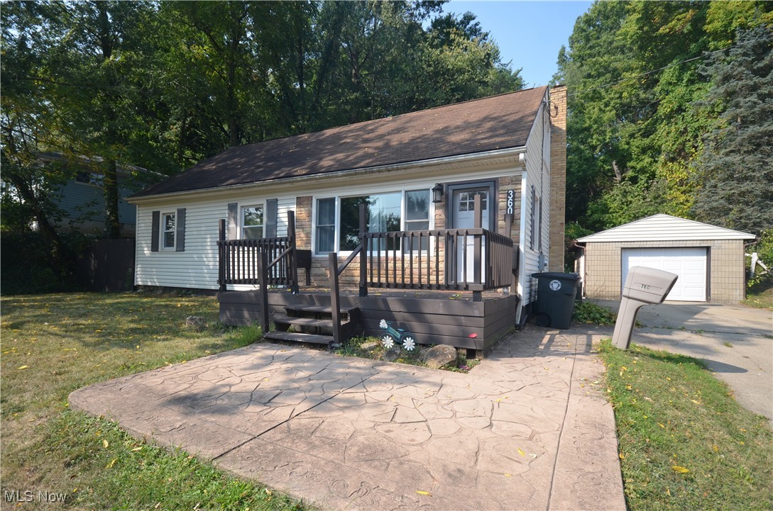 360 Cluster Avenue Akron OH 44305