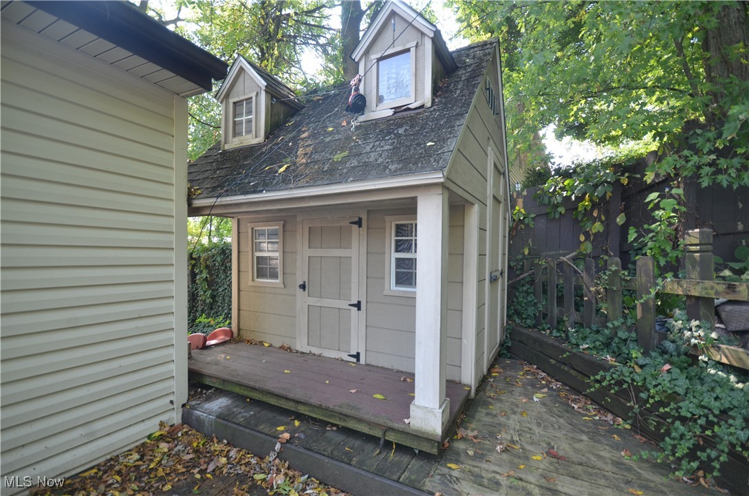 360 Cluster Avenue Akron OH 44305