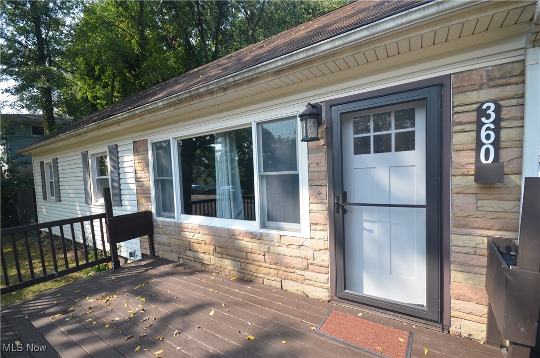 360 Cluster Avenue Akron OH 44305