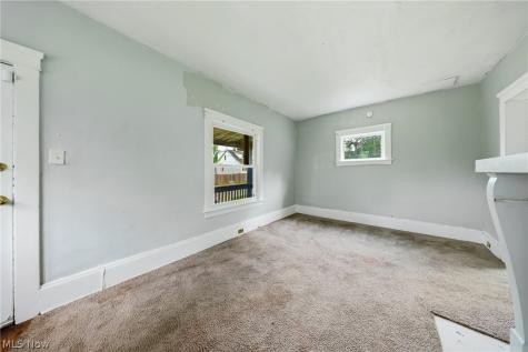 4145 E 120th Street Cleveland OH 44105