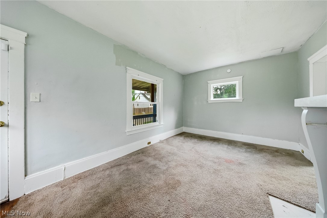 4145 E 120th Street Cleveland OH 44105
