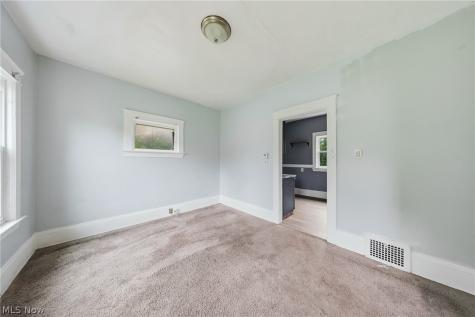 4145 E 120th Street Cleveland OH 44105