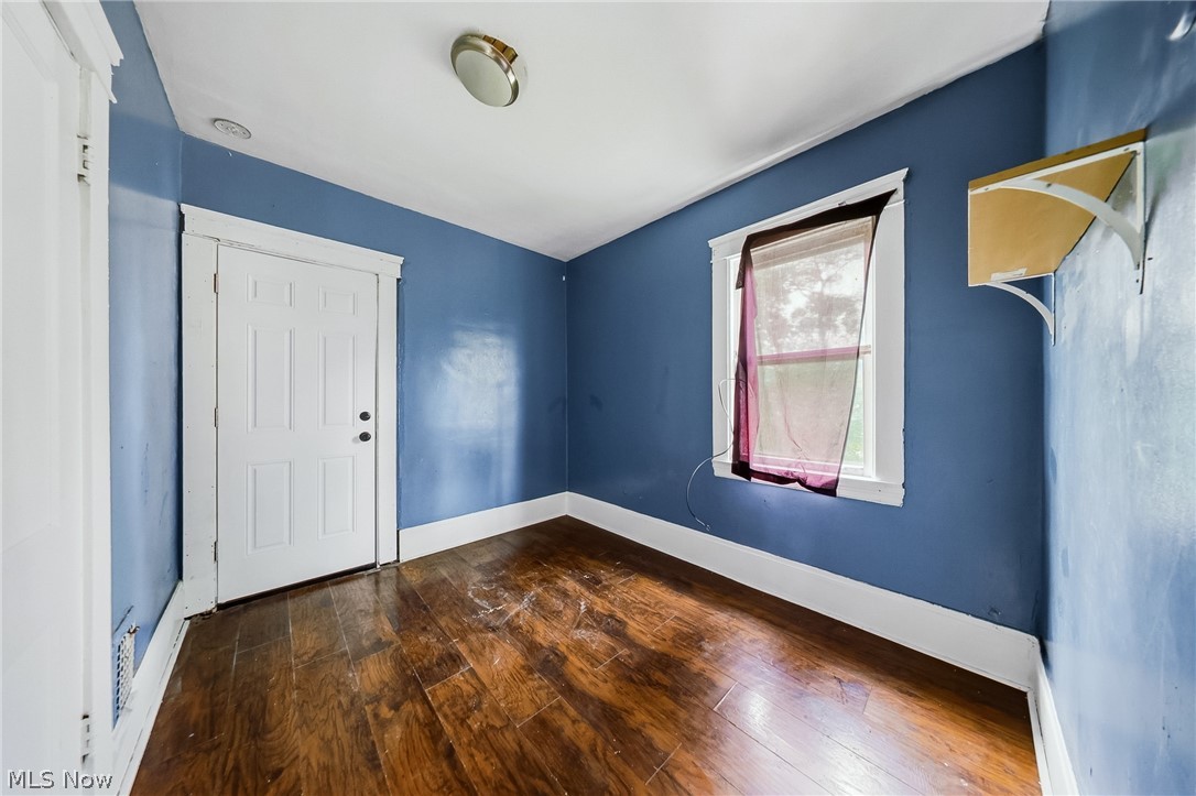 4145 E 120th Street Cleveland OH 44105