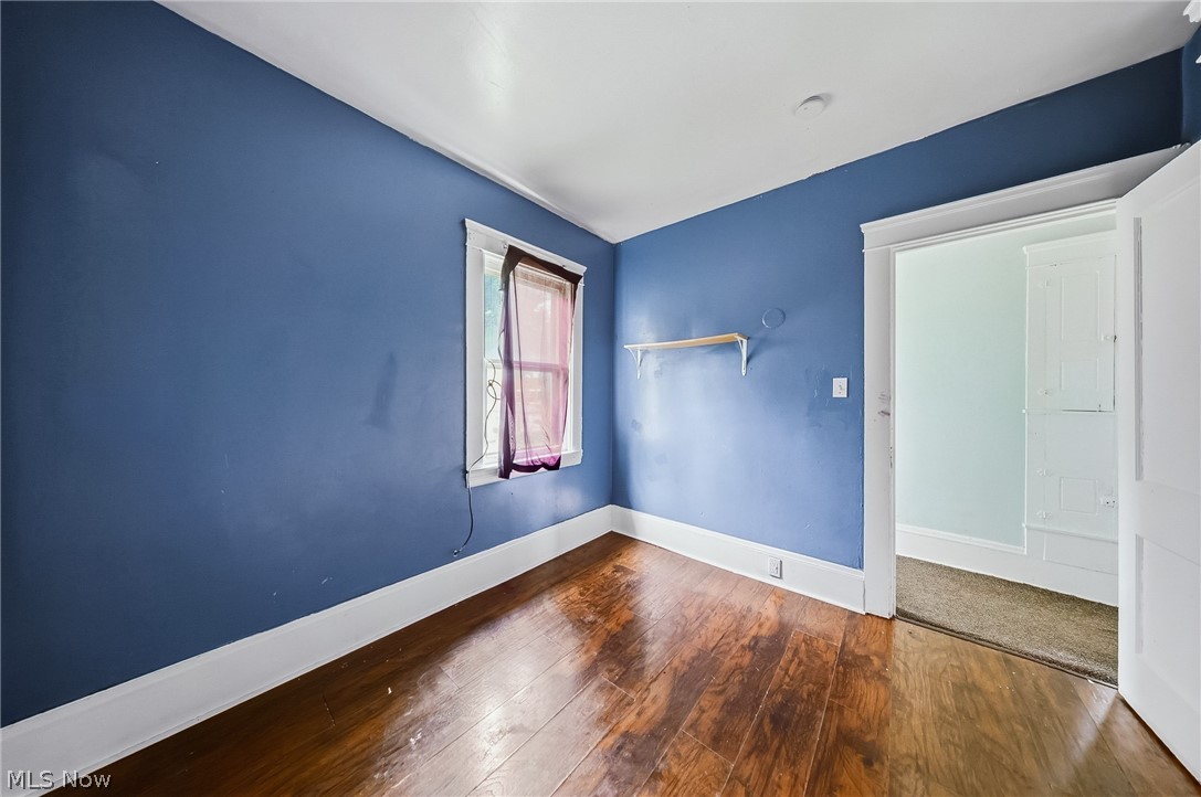 4145 E 120th Street Cleveland OH 44105
