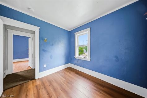 4145 E 120th Street Cleveland OH 44105
