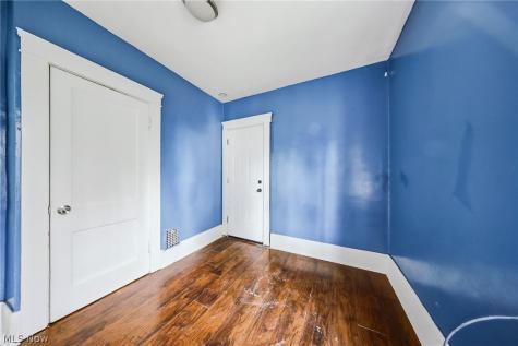 4145 E 120th Street Cleveland OH 44105