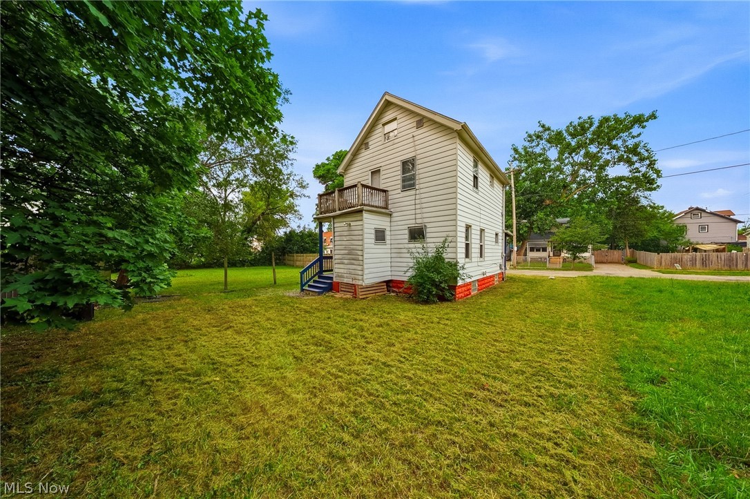 4145 E 120th Street Cleveland OH 44105