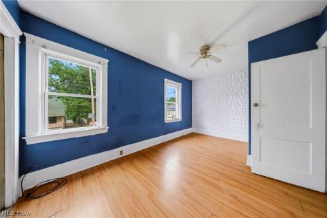 4145 E 120th Street Cleveland OH 44105
