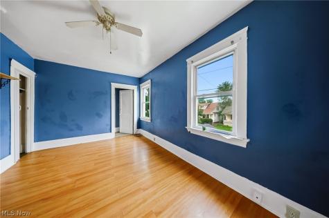 4145 E 120th Street Cleveland OH 44105