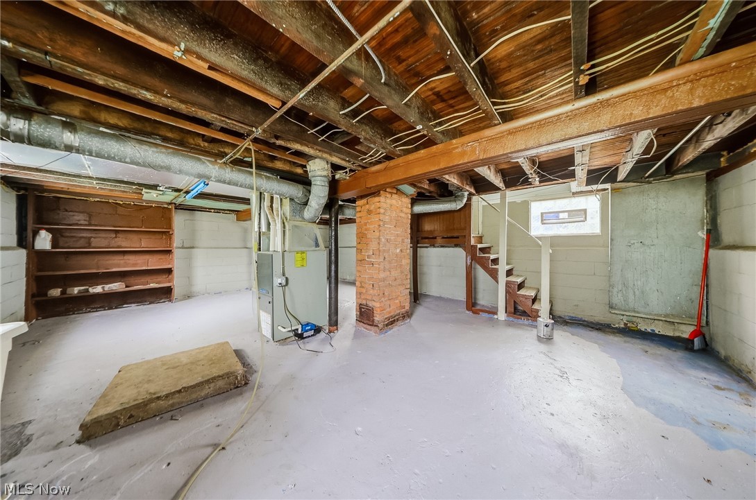 4145 E 120th Street Cleveland OH 44105