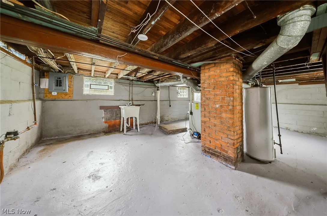 4145 E 120th Street Cleveland OH 44105