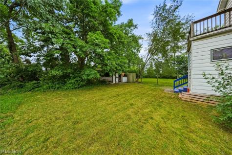 4145 E 120th Street Cleveland OH 44105