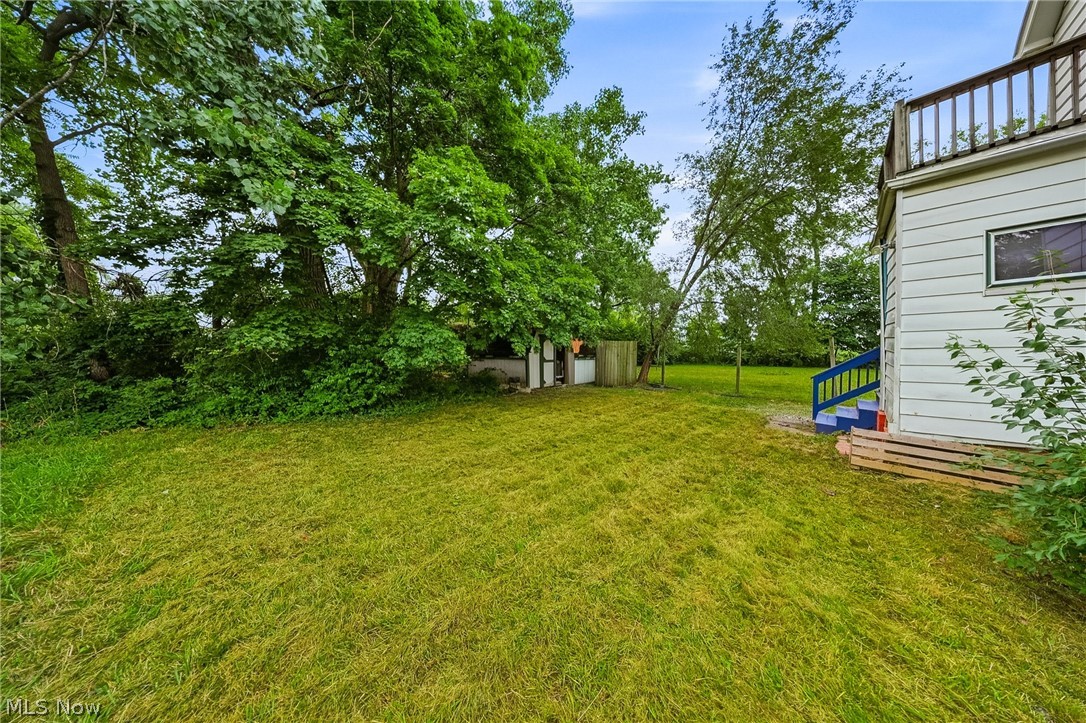 4145 E 120th Street Cleveland OH 44105