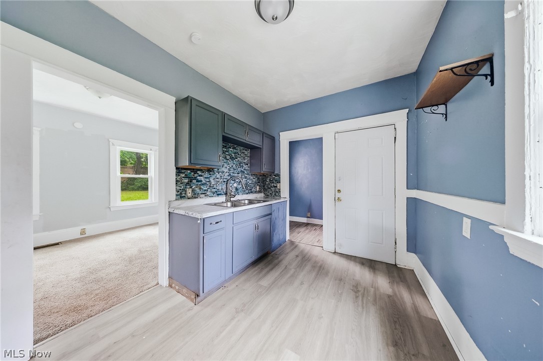 4145 E 120th Street Cleveland OH 44105