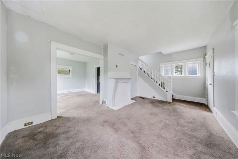 4145 E 120th Street Cleveland OH 44105