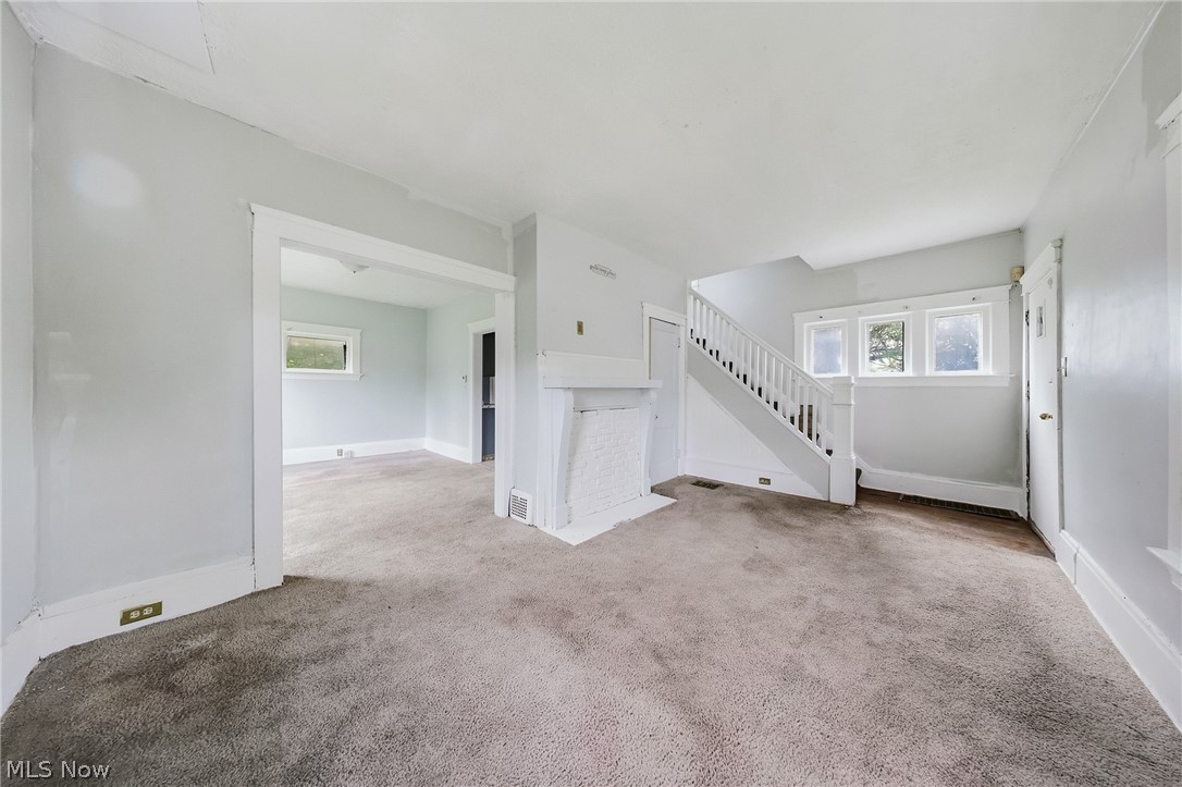 4145 E 120th Street Cleveland OH 44105