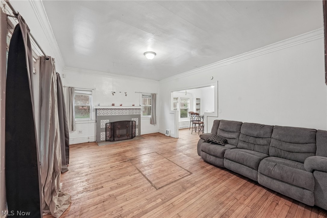 3339 E 139th Street Cleveland OH 44120