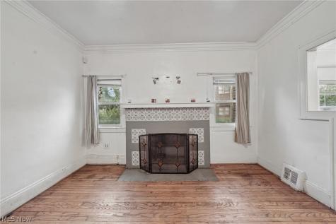 3339 E 139th Street Cleveland OH 44120