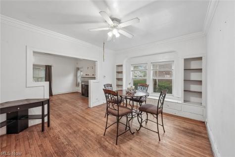 3339 E 139th Street Cleveland OH 44120