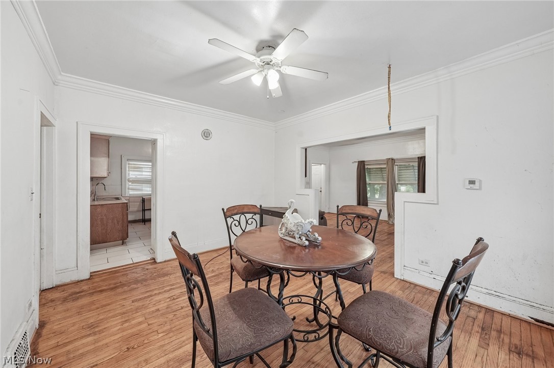 3339 E 139th Street Cleveland OH 44120