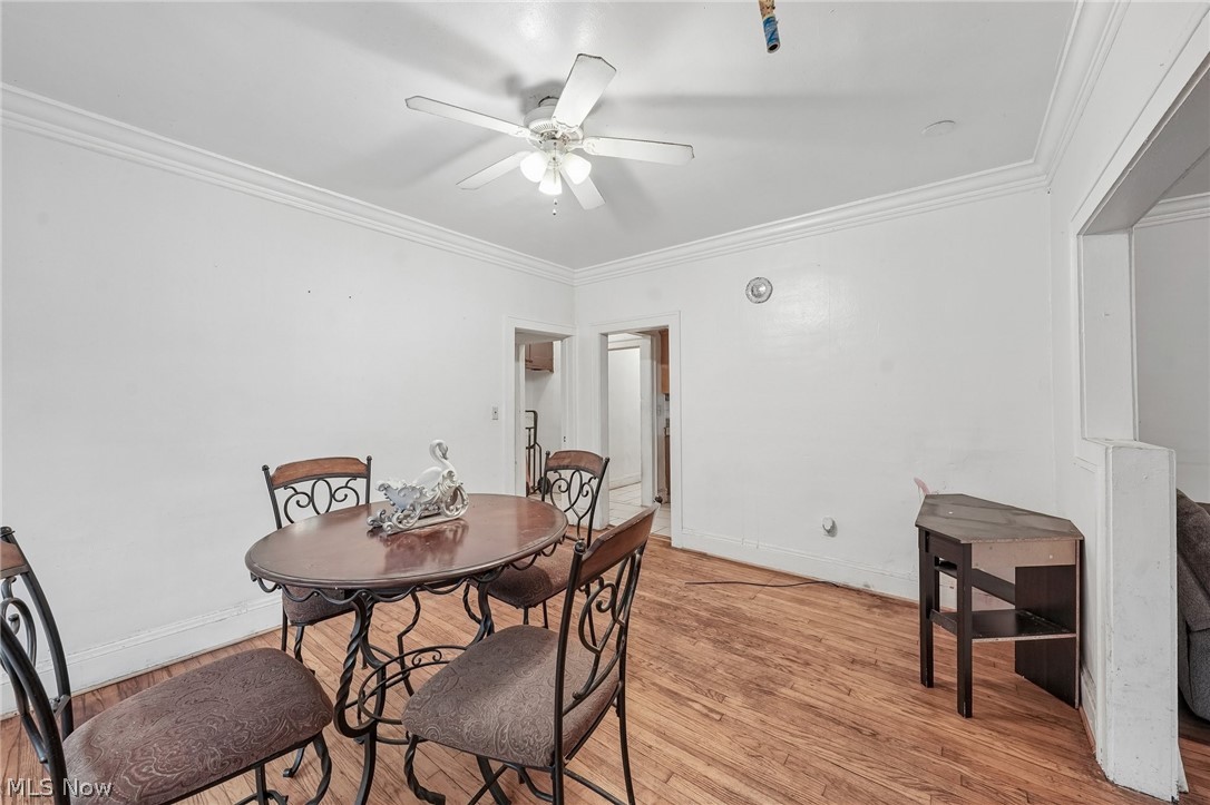 3339 E 139th Street Cleveland OH 44120