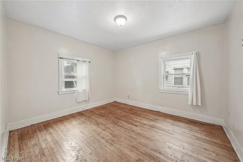 3339 E 139th Street Cleveland OH 44120