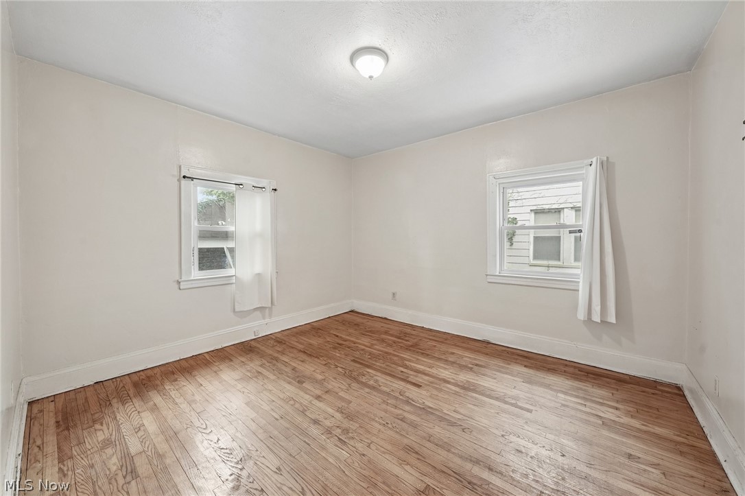 3339 E 139th Street Cleveland OH 44120