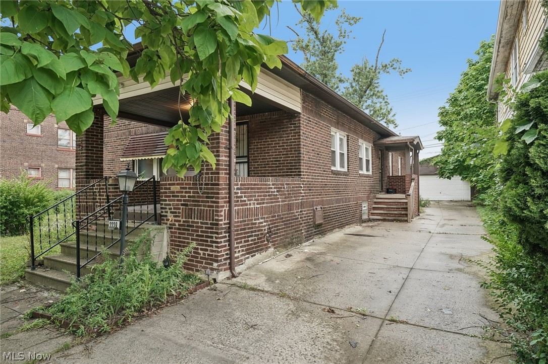 3339 E 139th Street Cleveland OH 44120
