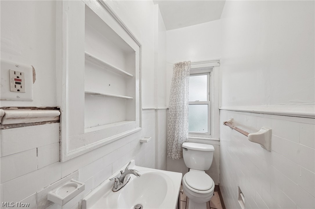 3339 E 139th Street Cleveland OH 44120