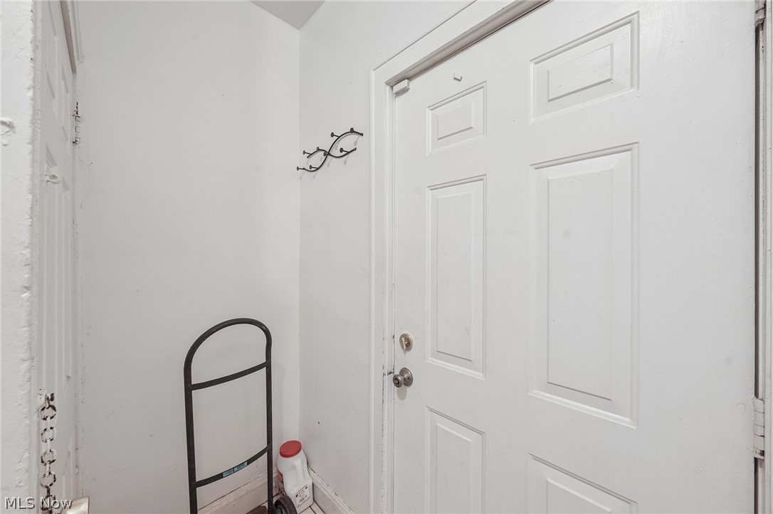 3339 E 139th Street Cleveland OH 44120