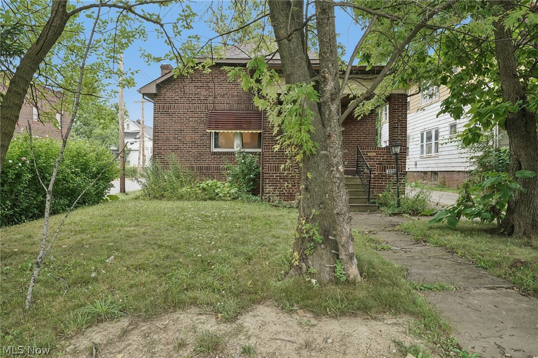 3339 E 139th Street Cleveland OH 44120