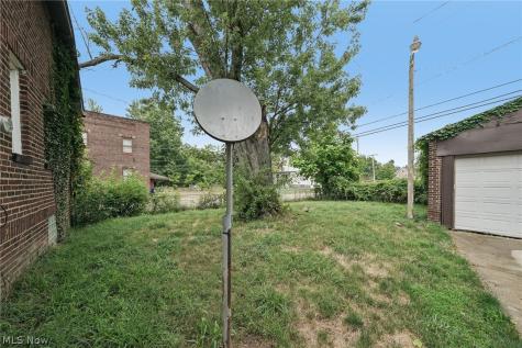 3339 E 139th Street Cleveland OH 44120